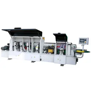 368J Qingdao Allison KDT automatic edge banding machine