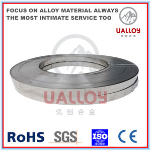 China suppliers have tira nichrome 80 resistencias eléctricas - Product Image 1