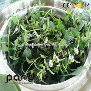 صغيرة استخراج زيت طبيعي destiller أوراق الزيتون البخار التقطير المعدات - Product Image 2