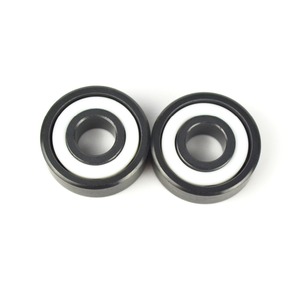 Rodamiento de bolas de cerámica i3N4, <span class=keywords><strong>605</strong></span> para Carretes de pesca - Product Image 3