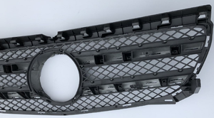 Grille de pare-chocs avant pour <span class=keywords><strong>MERCEDES</strong></span> Classe B W246 <span class=keywords><strong>B200</strong></span> B300 GRILLE CENTRALE AVANT OEM 2468801283 CONTACTEZ-NOUS pour un <span class=keywords><strong>prix</strong></span> réduit - Product Image 3