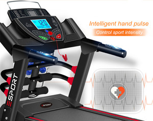 Desk <strong>matrix</strong> Treadmill Manufacture in Ningbo - Product Image 3