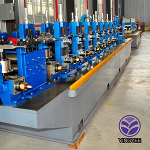 Machine de formage de tubes en <span class=keywords><strong>acier</strong></span>, moule de fabrication de tubes - Product Image 4