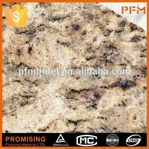 Importado <span class=keywords><strong>de</strong></span> <span class=keywords><strong>la</strong></span> <span class=keywords><strong>cocina</strong></span> <span class=keywords><strong>de</strong></span> granito giallo santa cecilia light granito - Product Image 3