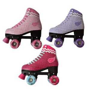 Patins à roulettes lumineux en gros pas chers pour garçons et enfants 2022 - Product Image 1