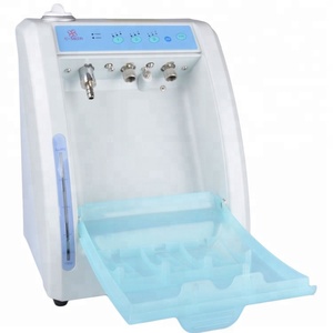Automatische Systeem Smeerolie Tandheelkundige Handstuk Reinigingsmachine - Product Image 2