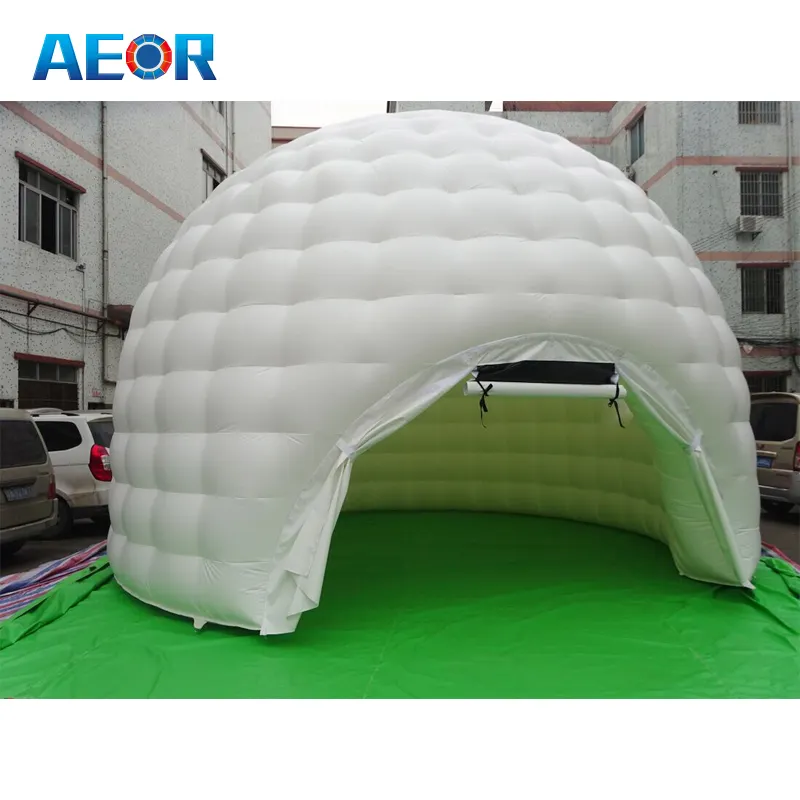 Trung Quốc & Bán Buôn Khổng Lồ Lều Của Cắm Trại/5X5 Pop Up Lều/Inflatable Yurt Lều Để Bán