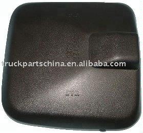 Mirror MC922840 for Hino 700 Truck - High-Quality OEM