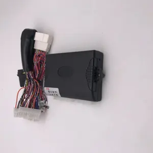 自动 OBD 电动汽车镜子折叠套件开窗器关闭关闭装置模块适合现代 Tucson 和 Verna