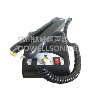 Pabrik sale ultrasonic usg stapler mesin las - Product Image 1