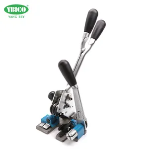 P1624 P1625 PP Strapping Combination Tool