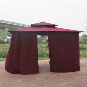 <strong>Hot</strong> Sale Customized Pop up <strong>Gazebo</strong> with Mosquito Net - Product Image 3