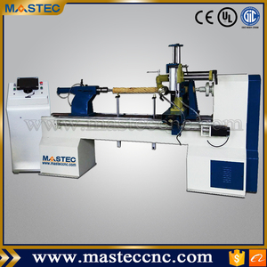 Tốt Hiệu Suất Làm Việc máy tiện gỗ sao chép tập tin đính kèm - Product Image 4