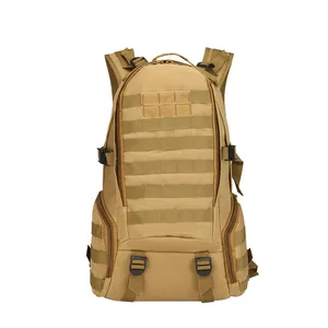 Рюкзак для активного отдыха, походов, путешествий, штурмовая Сумка Molle, тактический рюкзак 35 л