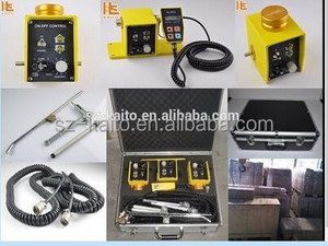 G176M Grade Control <span class=keywords><strong>Sensor</strong></span> Height <span class=keywords><strong>Sensor</strong></span> für Asphalt Finisher Leveling System P/N 04-15-00012 - Product Image 5