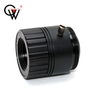 เลนส์กล้องวงจรปิดแบบคงที่คุณภาพสูง 5MP 25 มม. แบบ <span class=keywords><strong>CS</strong></span> Mount สำหรับระบบเฝ้าระวัง - Product Image 3