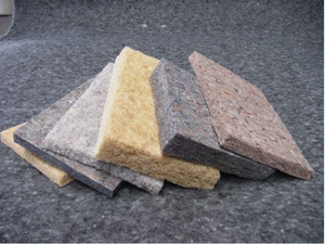 AIRLAY अपशिष्ट FLET उत्पादन लाइन AIRLAID NONWOVEN मशीन - Product Image 6