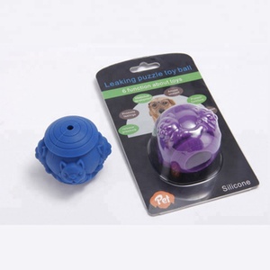 Yeni komik eğitim köpek entelektüel köpek oyuncaklar gizlemek davranır köpek sızdıran besleyici Pet çiğnemek oyuncaklar - Product Image 3