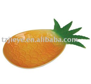 <span class=keywords><strong>Ananas</strong></span> en forme de plat de fruits - Product Image 1