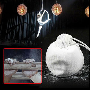 ชอล์กบอล56กรัมเหมาะสำหรับยกน้ำหนัก,การฝึกอบรมข้าม,ยกน้ำหนัก,ยิมนาสติกและปีนหน้าผา - Product Image 4