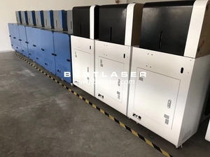 Quảng Cáo Giá Cả Cạnh Tranh 3D Phẳng Nhôm Thép Không Gỉ Tự Động CNC Thư Kênh Máy Uốn - Product Image 2