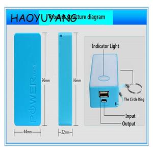 <span class=keywords><strong>Gadget</strong></span> <span class=keywords><strong>Powerbank</strong></span> 5600 mAh Harga Banco de Potencia Perfume Cargador de Batería Portátil Para Samsung S7 - Product Image 2