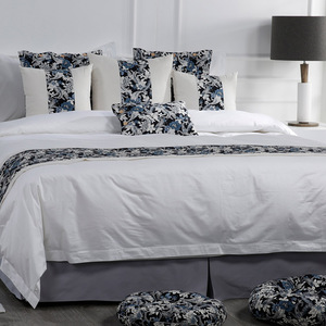 Chine fabrication <span class=keywords><strong>pas</strong></span> <span class=keywords><strong>cher</strong></span> hôtel draps housses <span class=keywords><strong>de</strong></span> <span class=keywords><strong>couette</strong></span> - Product Image 4