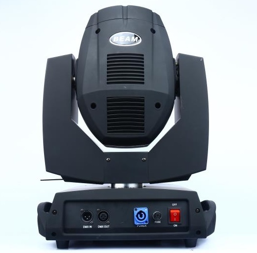 Increíble elation diseño haz sharpy 200 W pro luz 5R
