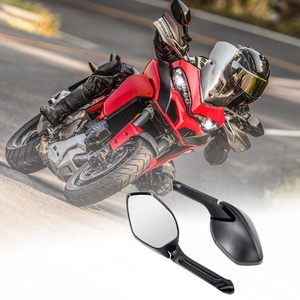 Reemplazo de espejo retrovisor de Vista trasera para <span class=keywords><strong>Ducati</strong></span> <span class=keywords><strong>Multistrada</strong></span> 1200 S 2015 - Product Image 1