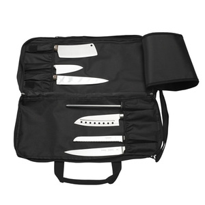Durevole Utensili Da <span class=keywords><strong>Cucina</strong></span> <span class=keywords><strong>Coltelli</strong></span> Protezione Chef Strumento Della Cassa del Sacchetto - Product Image 1