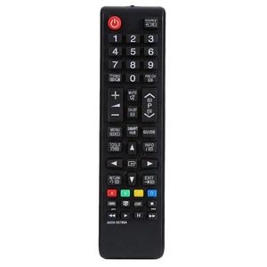 Télécommande <span class=keywords><strong>AA59</strong></span>-<span class=keywords><strong>00786A</strong></span> pour téléviseur LCD <span class=keywords><strong>Samsung</strong></span> - Product Image 1