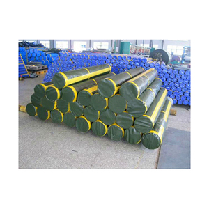 Bạt Cuộn, Vật Liệu PE. Nhà Sản Xuất - Product Image 1