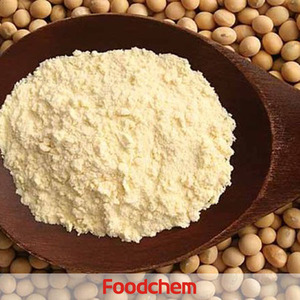 Werkseitig pulverisiertes Soja <span class=keywords><strong>protein</strong></span>, isoliert für Milch - Product Image 1