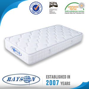 <span class=keywords><strong>Precio</strong></span> del colchón Rayson de muelles ensacados de nuevo diseño, tamaño super individual - Product Image 6