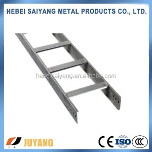 Perforé Galvanisé chemin <span class=keywords><strong>de</strong></span> Câbles En Acier Utilisé pour La <span class=keywords><strong>Pose</strong></span> <span class=keywords><strong>de</strong></span> Câbles - Product Image 6