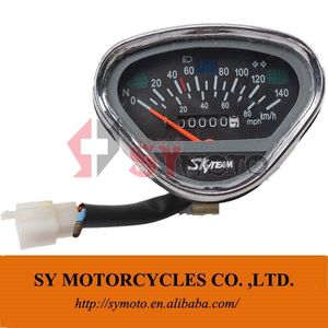 Velocímetro de motocicleta digital <span class=keywords><strong>dax</strong></span> Metro velocímetro electrónico - Product Image 2
