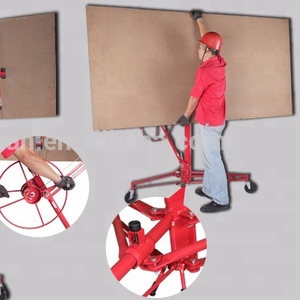 Alat <span class=keywords><strong>Drywall</strong></span> 11 '16' pengangkat atas Panel <span class=keywords><strong>Drywall</strong></span> - Product Image 1