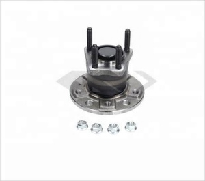 Piezas de alta calidad, Kit de rodamiento de rueda automotriz 1604005 9120273 VKBA3514, rodamiento de rueda de coche para <span class=keywords><strong>OPEL</strong></span> VAUXHALL - Product Image 2