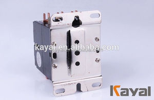 <span class=keywords><strong>Kayal</strong></span> 3 p 50A DP contacteur - Product Image 4