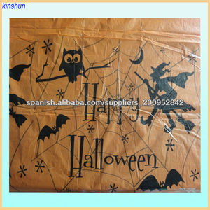 China horribles cubierta de tabla gruesa para <span class=keywords><strong>la</strong></span> fabricación de halloween - Product Image 3
