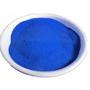 Meilleure qualité colorant Réactif bleu 21/Populaire Bleu Turquoise Réactif B-BGFN 150%