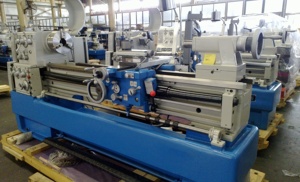 58 Mét Đường Kính Trung Quốc Nhà Máy Harrison Lathe Hmt Máy Phổ - Product Image 4