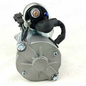 MOTEUR DE DÉMARRAGE <span class=keywords><strong>pour</strong></span> NISSAN PATROL GU Y61 3.0L DIESEL 23300-VC101,23300-VC10B,23300-VS40A,23300-1W400 - Product Image 5