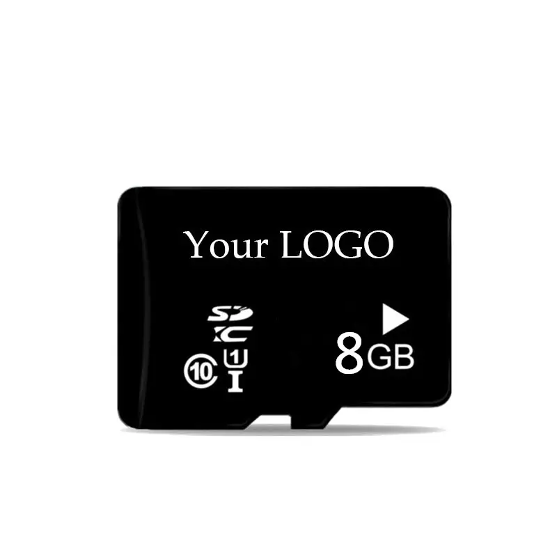 Logo ile 8gb xd hafıza kartı, yüksek hızlı tf kartı 8gb, hafıza kartı 8gb sınıf 10 1tb 2tb u3