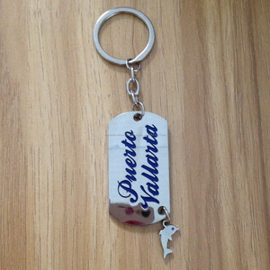 2016 nuevo diseño personalizado grabado de placas de identificación <span class=keywords><strong>militar</strong></span> - Product Image 4