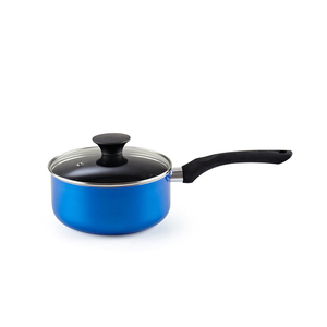 Mutfak kraliçesi tencere yapışmaz tencere setleri sos tavası seti - Product Image 6