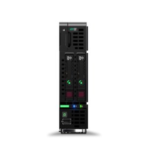 <span class=keywords><strong>ProLiant</strong></span> BL460c Gen10 Xeon Or 5120 Boîtier-basé Puissance <span class=keywords><strong>Serveur</strong></span> Pour <span class=keywords><strong>HP</strong></span> - Product Image 2