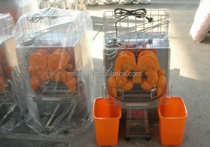 Neweek commerciale électrique fabrication de jus d'<span class=keywords><strong>agrumes</strong></span> presse juicer machine - Product Image 2