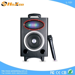 Casque haut-parleurs bluetooth plein air barre de son sans fil haut - parleur bluetooth haut - parleur cas - Product Image 1