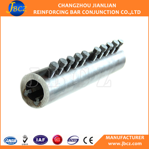 12 ~ 40mm ancon MBT loại thanh khóa <span class=keywords><strong>Coupler</strong></span> Bolt <span class=keywords><strong>Coupler</strong></span> screwless cốt thép <span class=keywords><strong>Coupler</strong></span> cho xây dựng - Product Image 3